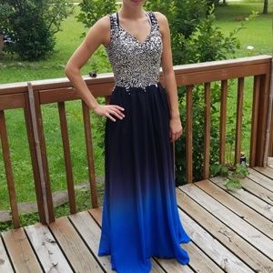 Formal/prom dress